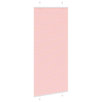 Room Darkening Pleated Blind