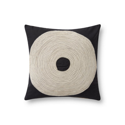 Coussin 18 po x 18 po Rosealina