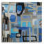  «Skies Over The Camargue 1» par Coco Good, art mural en verre acrylique-164663822