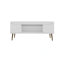 Meuble télé Bradley de 63 po Mid-Century-856465378