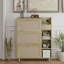 Armoire à chaussures de style bohémien-1633252283