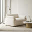 Fauteuil d'appoint 50 po-424319313