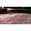 Tapis oriental / persan pour la cuisine, le salon, la chambre à coucher et la salle à manger Osco, rouille / multicolore-711715936