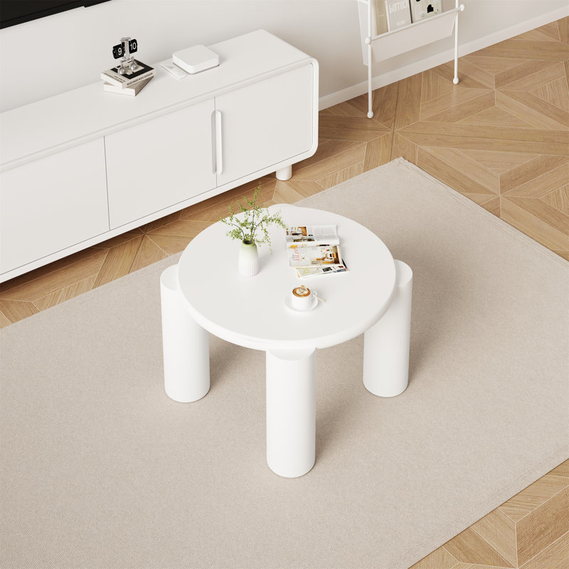 Coffee Table with Storage