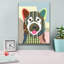 «Akita Dog» par Lanre Adefioyue-2074577672