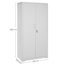 Sigurd 2 -Door 5 -Shelf