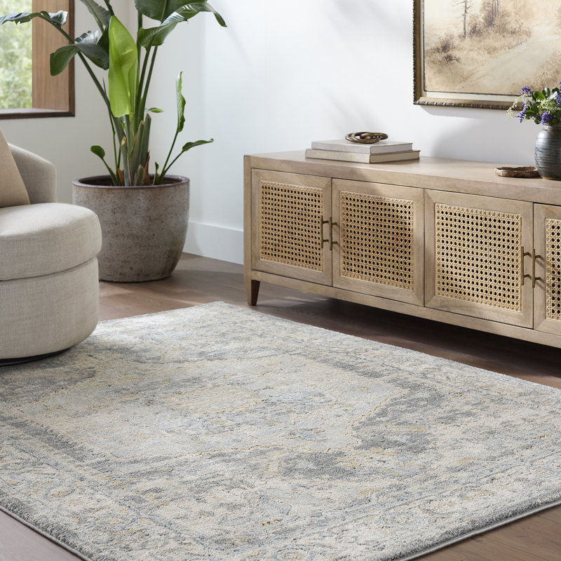 Moroccan Area Rug, Rectangle 200 x 280 cm