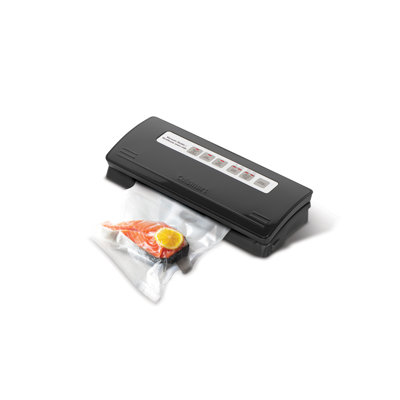 Nouveau scelleur à vide One Touch
