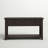 Tadyn 55'' Solid Wood Console Table-845005111