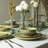 Stone Lain Riley 12-Piece Dinnerware Set Stoneware-127313626