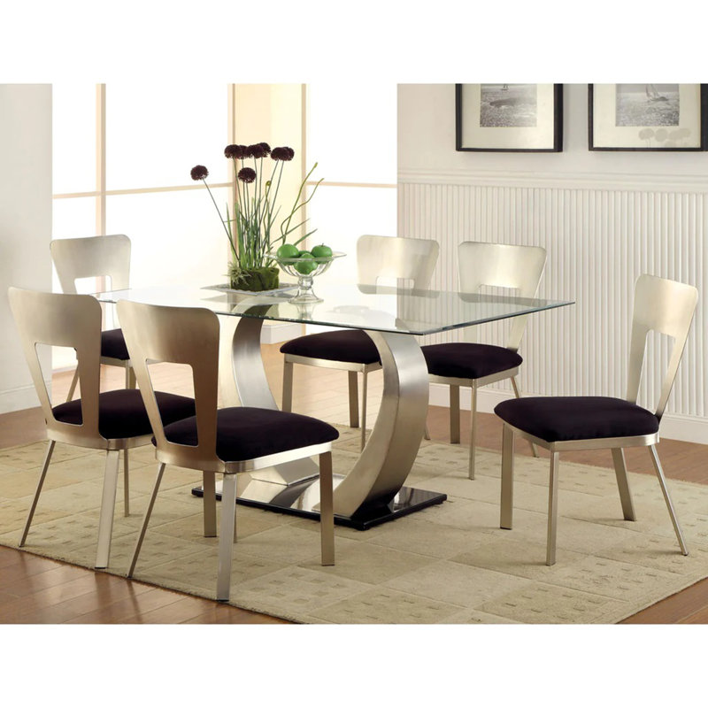 Chaises de salle à manger contemporaines