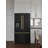 ZLINE 36 in. Standard-Depth French Door Refrigerator w/ 2 Ice Makers-95387971-97343327