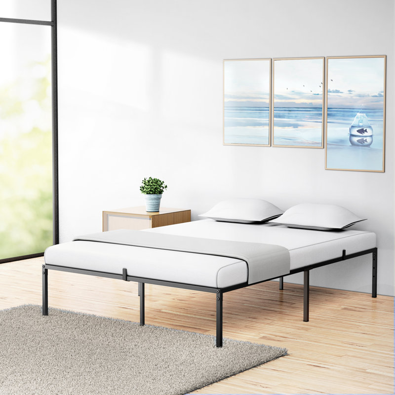 Alaura Bed, Full/Double