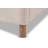 Upholstered Platform Bed-1145665385-1145665387