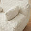 Fauteuil de canapé à compression complète avec pivot-655473307