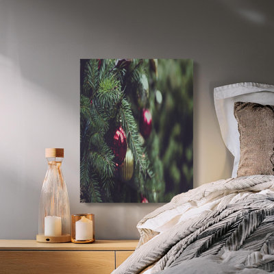 Foshee Wrapped Canvas Print Set