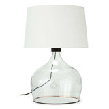 Demi John Table Lamp