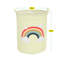 Adelane Laundry Hamper with Handles