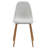 Parvin 18.75'' H Metal Side Chair-1768458329