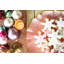 Assiette à salade baroque en verre-27444880
