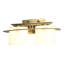 Ellipse 2 - Light Armed Sconce-997295130