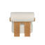 Fauteuil d'appoint Oolong