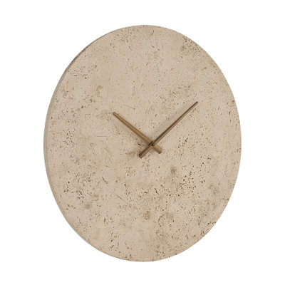 Horloge murale Fusion