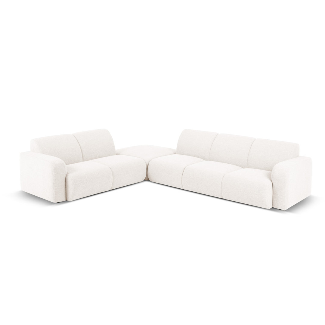 Ecksofa Micadoni