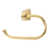 Polished Brass