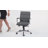 Upper Square™ Ayres Vinyl Conference Chair-819812982