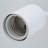 2 - Light Industrial Teal Metal Flush Mount-1757419653