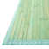 Tapis en bambou Bedner
