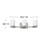 Miley 3-Light Vanity Light-744602983-744602905