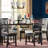 18'' H Solid Wood Side Chair-1014435870