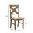 Poe 19.5'' H Upholstered Side Chair-116827296