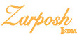 Zarposh India Logo