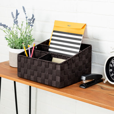 Organisateur de bureau Bouse