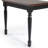 Ashwell Extendable Four Leg Dining Set-1856700151