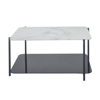 Kulp Coffee Table with Storage