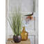 Faux Reed Grass in Pot-235473624