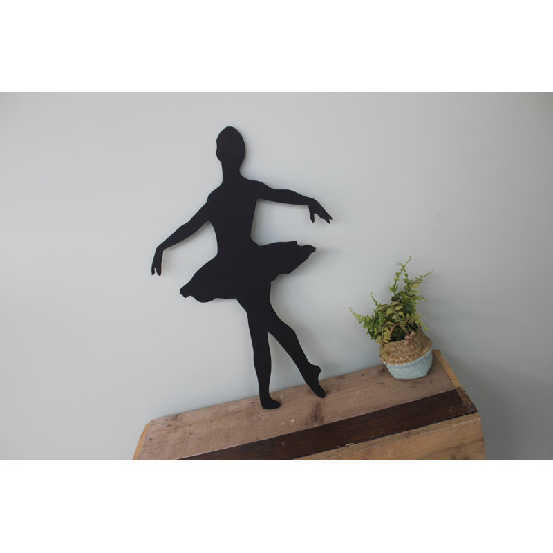 Wood Chalkboard