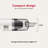 Kitchenaid Go Cordless Kitchen Vacuum with Battery