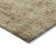 Machine Washable Indoor/Outdoor Xhevrie Beige Rug