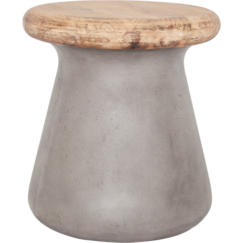 Tabouret d'appoint Hendley