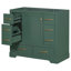 Meuble-lavabo 36 po sans lavabo-112563508-112563506