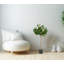 Faux Plant in Pot Liner-134222228