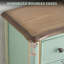 Commode d'appoint Retro Elegant
