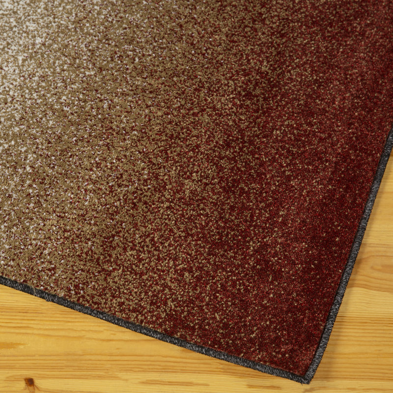 Ombre Indoor Rug, Rectangle 8' x 10'