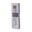 Porte-cigare et flasque en acier inoxydable Harrison