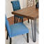 Table de salle à manger Elegant 6